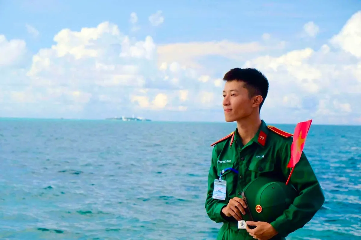 Học viên Sĩ quan Công binh: Trưởng thành từ bản lĩnh và tri thức