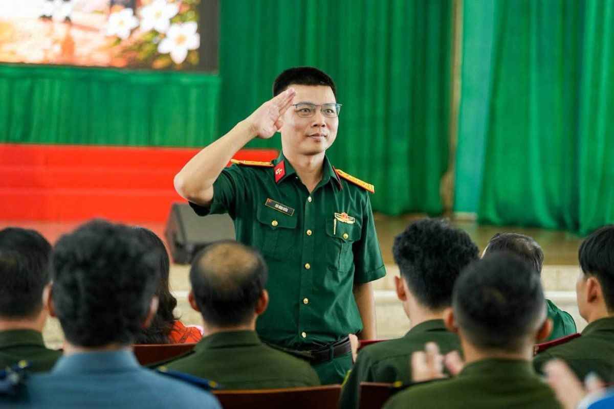 SẮC MÀU DÂN TỘC - NHỊP CẦU GẮN KẾT TÌNH HỮU NGHỊ VIỆT NAM, LÀO, CAMPUCHIA